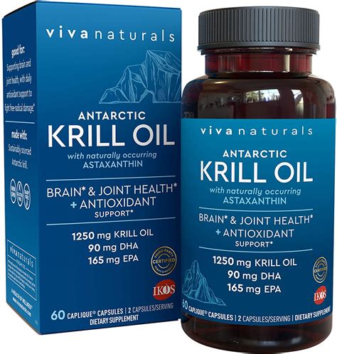 krill oil reviews|Ranking the best krill oil supplements of 2023 .